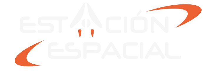 Logo estación papalote